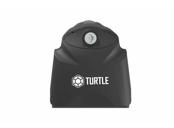 TURTLE AIR2 Takstativ - Lukket Rails 5dr -Tivoli 2015+