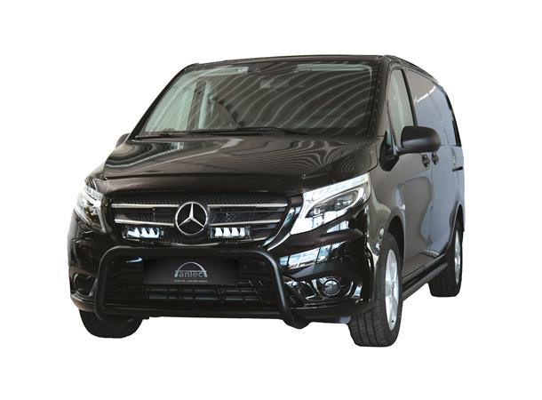 Antec Lyspakke med Lazer Triple-R 750E Til Mercedes Vito W447