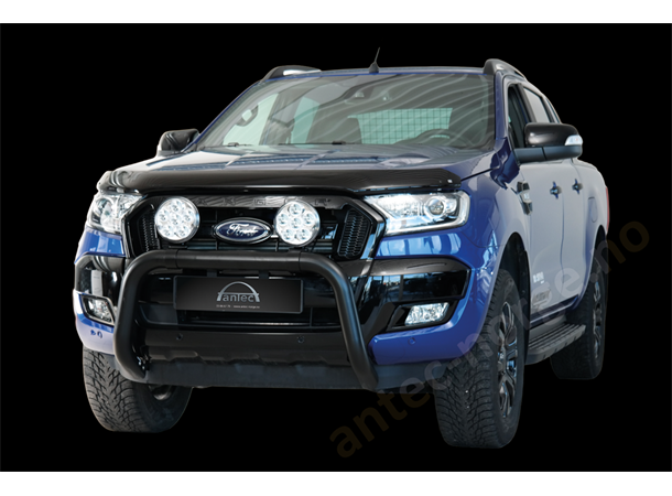 Antec Lyspakke med Maxtel 7" LED Til Ford Ranger 16+ 19+