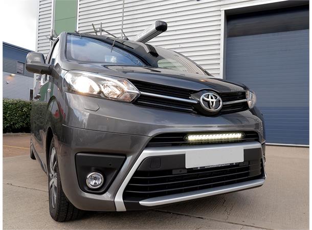 Lazer Grillkit med Linear 18 ELITE Til Proace 2016+