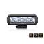 Lazer Triple-R 750 ELITE Gen2. Lengde 230mm. 5068 Lumen.