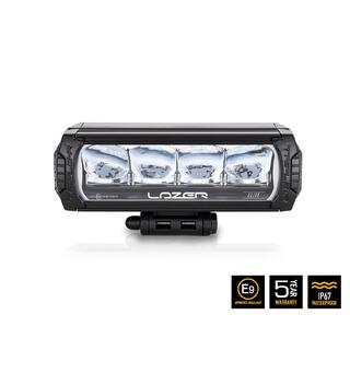 Lazer Triple-R 750 ELITE Gen2. Lengde 230mm. 5068 Lumen.