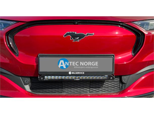 Lazer lyspakke med Linear 18 ELITE Til Ford Mustang Mach E