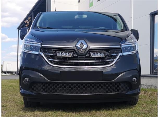 Lazer® Grill-braketter for Triple-R 750 Til Renault Trafic 2019+