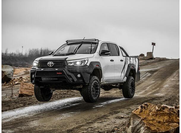 Lazer® T24 Evolution Lengde 1004mm. 24816 Lumen 