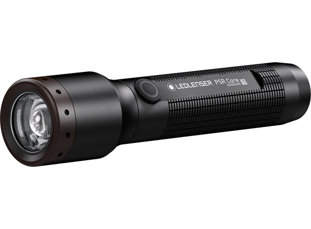 Ledlenser® P5R CORE