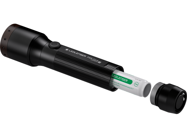 Ledlenser® P5R CORE