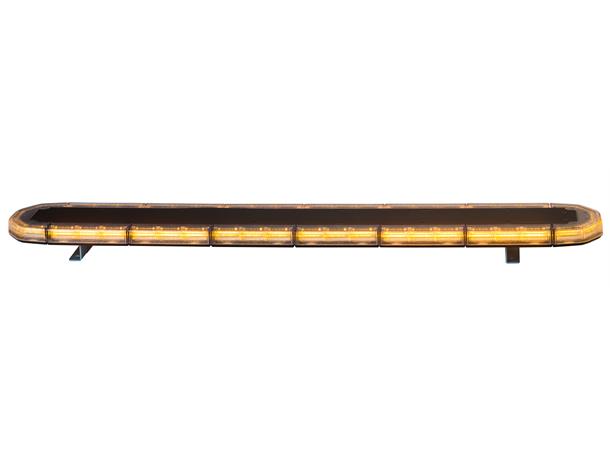 VP Commander Pro 120 Varselbjelke 120cm - Multifunksjonell