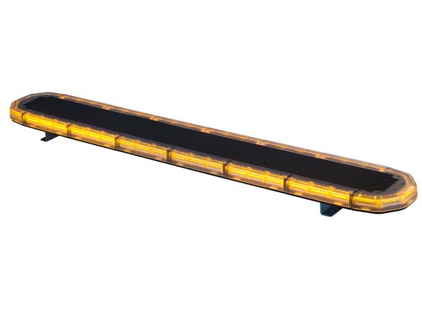 VP Commander Pro 120 Varselbjelke 120cm - Multifunksjonell
