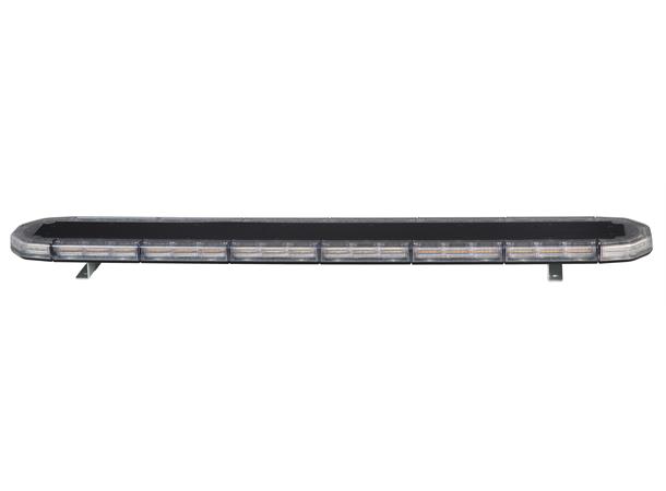 VP Commander Pro 120 Varselbjelke 120cm - Multifunksjonell