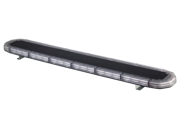VP Commander Pro 120 Varselbjelke 120cm - Multifunksjonell