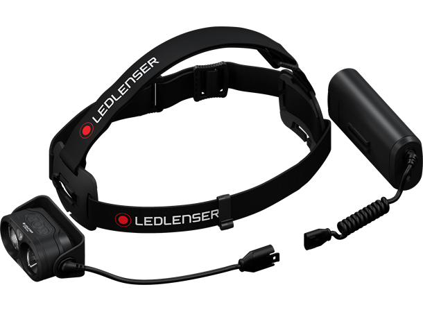 ledlenser® H19R CORE 3500 Lumen