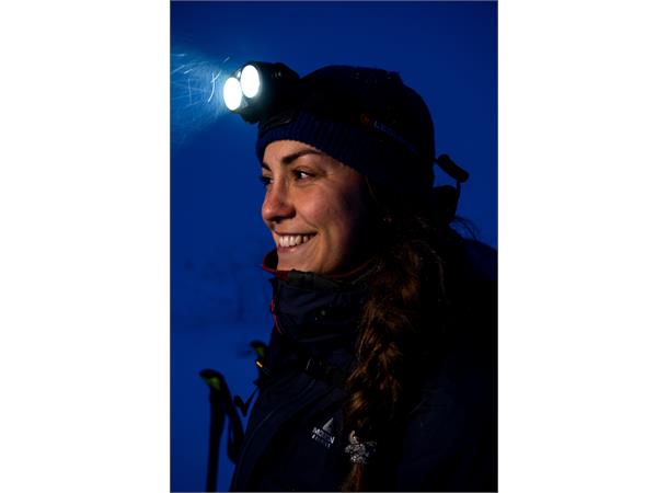 ledlenser® H19R CORE 3500 Lumen