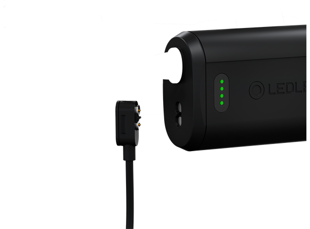 ledlenser® H19R CORE 3500 Lumen