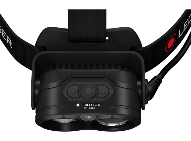 ledlenser® H19R CORE 3500 Lumen
