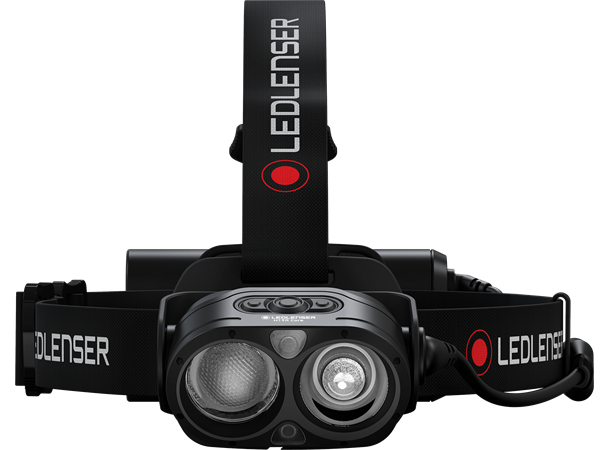 ledlenser® H19R CORE 3500 Lumen