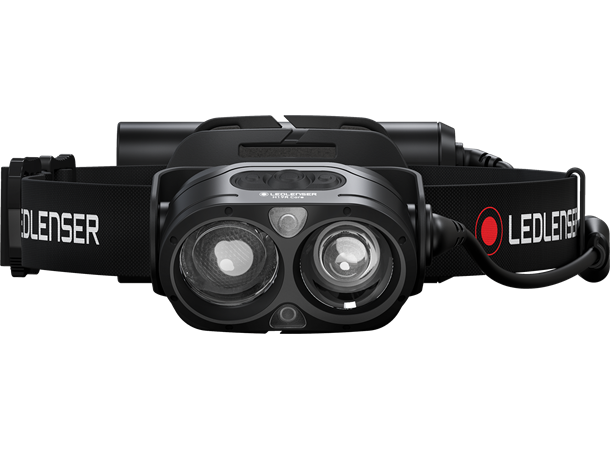 ledlenser® H19R CORE 3500 Lumen