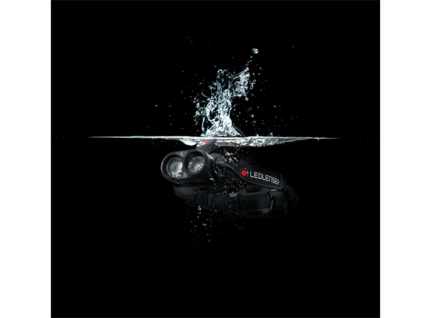 ledlenser® H19R CORE 3500 Lumen