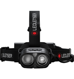 ledlenser® H19R CORE 3500 Lumen