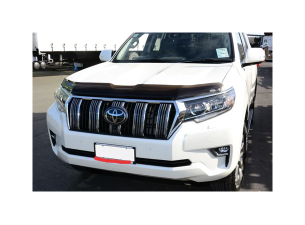 Airplex panserbeskytter Toyota LC150 2018-