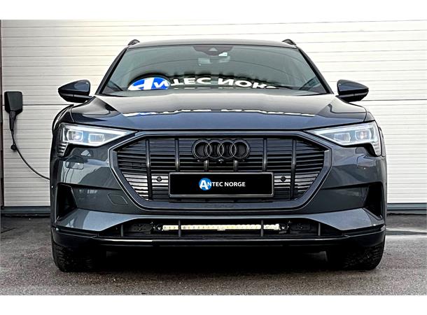 Antec Lazer Grillkit med Linear 24ELITE Audi E-Tron