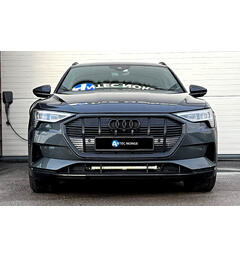 Antec Lazer Grillkit med Linear 24ELITE Audi E-Tron