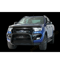 Antec Lyspakke med Lazer Linear 18 ELITE Til Ford Ranger 16+ 19+