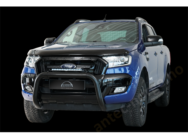 Antec Lyspakke med Lazer Linear 18 ELITE Til Ford Ranger 16+ 19+