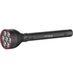 LEDLENSER X21R 5000LM