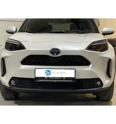 Lazer Grillkit med Linear 18 ELITE til Yaris Cross Hybrid 2021+