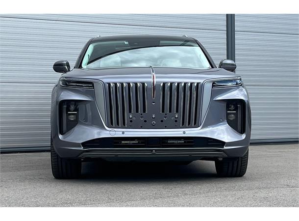 Lazer lyspakke med Linear 6 ELITE Til Hongqi E-HS9 2021+