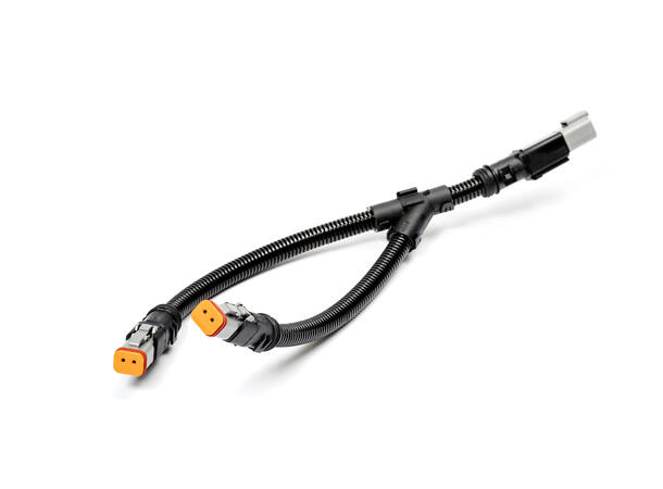 Lazer® Grillkit med ST4 Evolution Til Vito 2021-2023 m/Canbus Modernum 