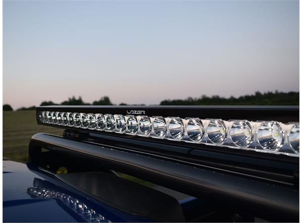 Lazer® T28 Evolution Lengde 1164mm. 28952 Lumen