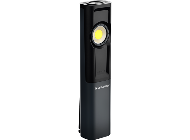 Ledlenser® IW7R Arbeidslys med ladestasjon