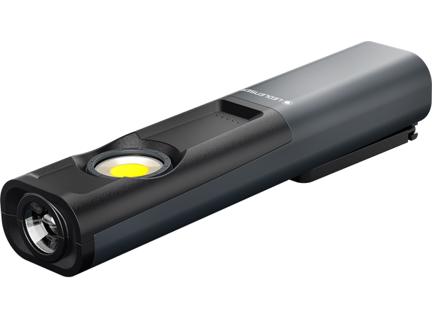 Ledlenser® IW7R Arbeidslys med ladestasjon