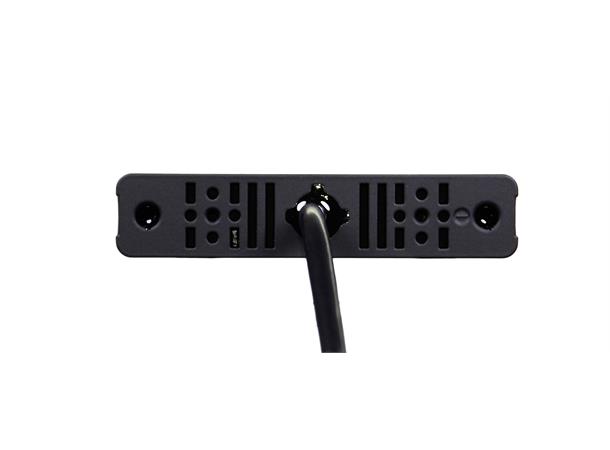 VP 6 LED Slim Grille Blitz B92mm H19mm D21mm