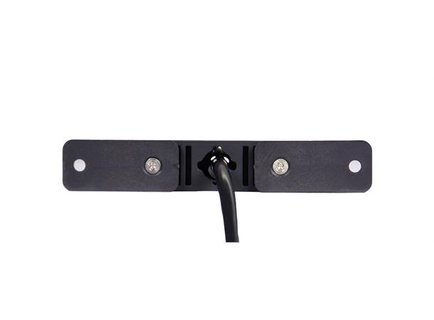 VP 6 LED Slim Grille Blitz B92mm H19mm D21mm