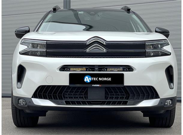 Antec Lazer Grillkit med Linear 6 ELITE Citroen C5 Aircross 2023-
