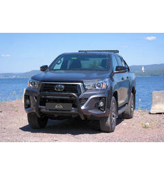 Antec Lyspakke med Lazer Linear 18 ELITE Til Hilux 2021+