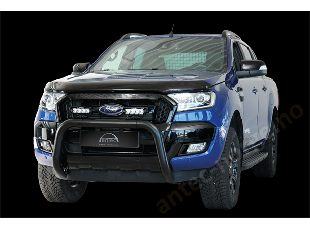 Antec Lyspakke med Lazer ST4 Evolution Til Ford Ranger 16+ 19+