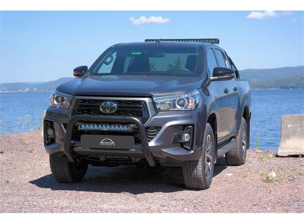 Antec Lyspakke med Lazer Triple-R 1250 Til Hilux 2016+