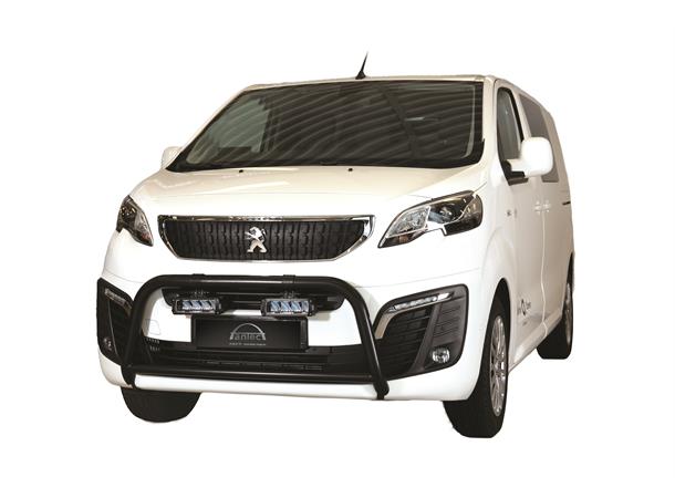Antec Lyspakke med Lazer Triple-R 750E Expert / Jumpy / Vivaro / Proace 2016 +
