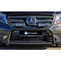 Antec Lyspakke med Lazer Triple-R 750E Mercedes Vito W447