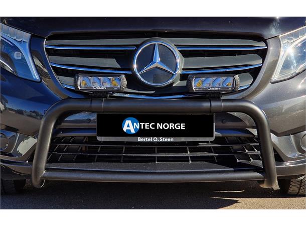 Antec Lyspakke med Lazer Triple-R 750E Mercedes Vito W447