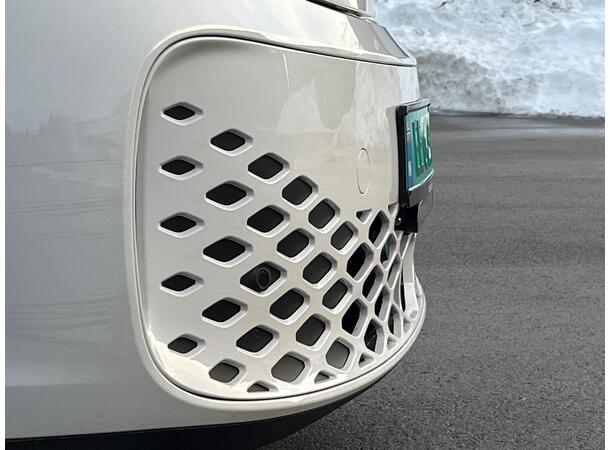 Antec grillkit med Lazer Linear 12 Elite Volkswagen ID.Buzz 2023- 