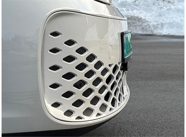Antec grillkit med Lazer Linear 12 Elite Volkswagen ID.Buzz 2023-
