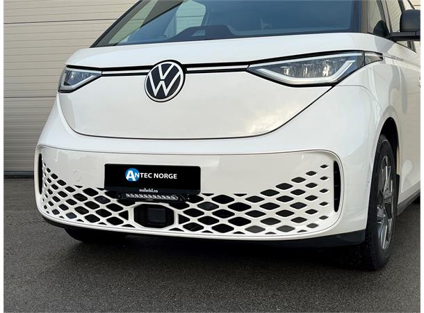 Antec grillkit med Lazer Linear 12 Elite Volkswagen ID.Buzz 2023-