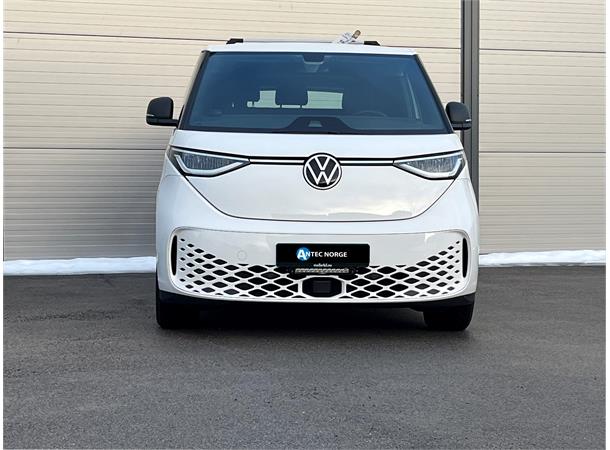 Antec grillkit med Lazer Linear 12 Elite Volkswagen ID.Buzz 2023-