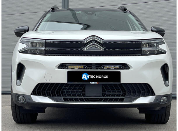 Grillkit med Linear 6 ELITE Citroen C5 Aircross 2023- 