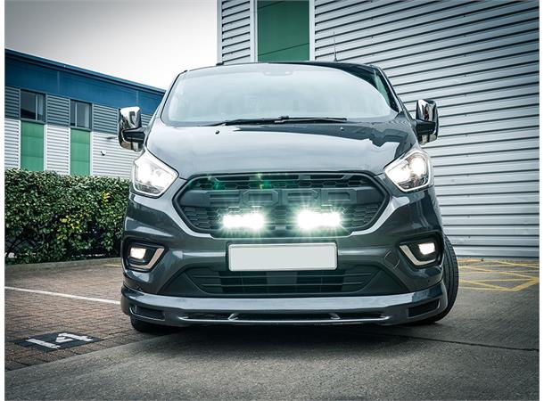 Lazer Fangermontering Triple-R 750 ELITE Ford Transit Custom TRAIL 2018+
